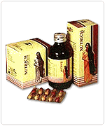 Foto Ayulabs Nutrich Capsule (Hair Loss and Premature Greying)