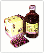 Foto Ayulabs Pepcer Suspension Syrup (Ulcer)