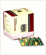 Foto Ayulabs Reprost Capsule (Prostate hypertrophy)