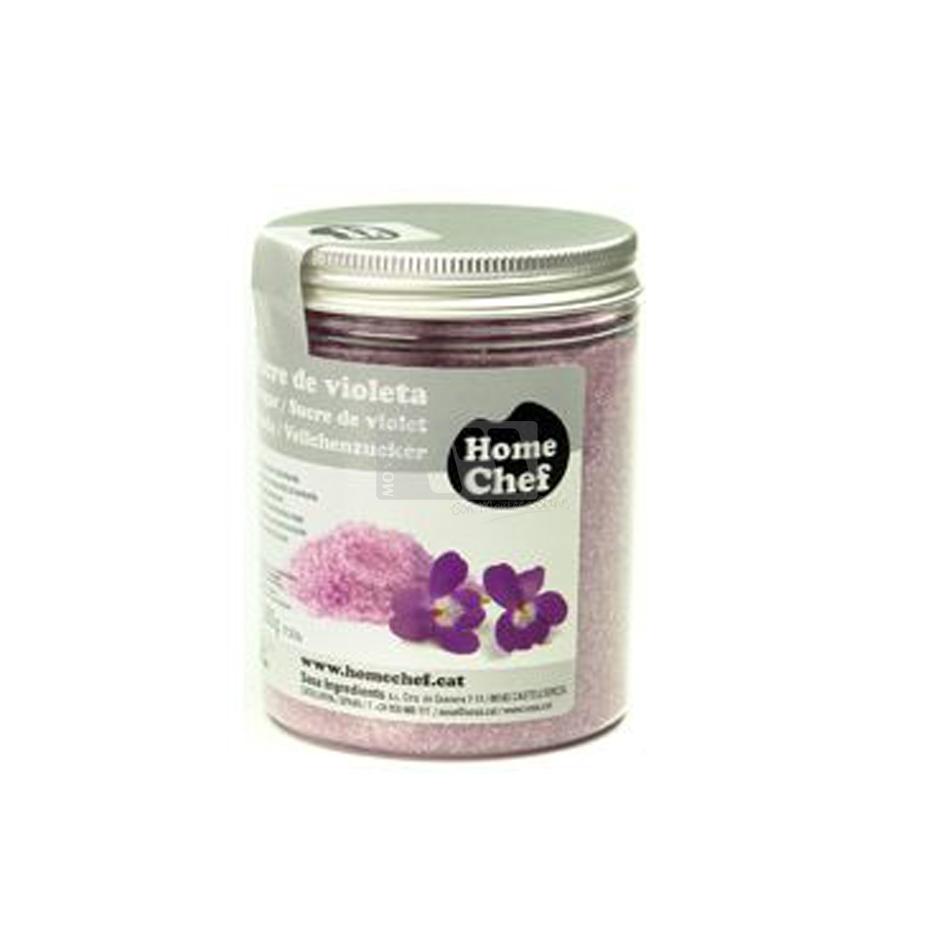 Foto Azúcar De Violeta Home Chef 23