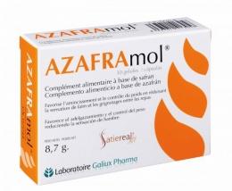 Foto Azaframol 30 Cápsulas - Galiux Pharma