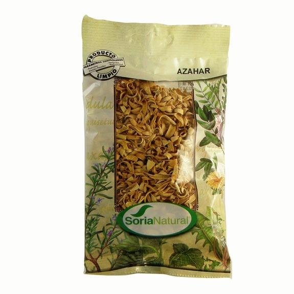 Foto AZAHAR, bolsa de SORIA NATURAL