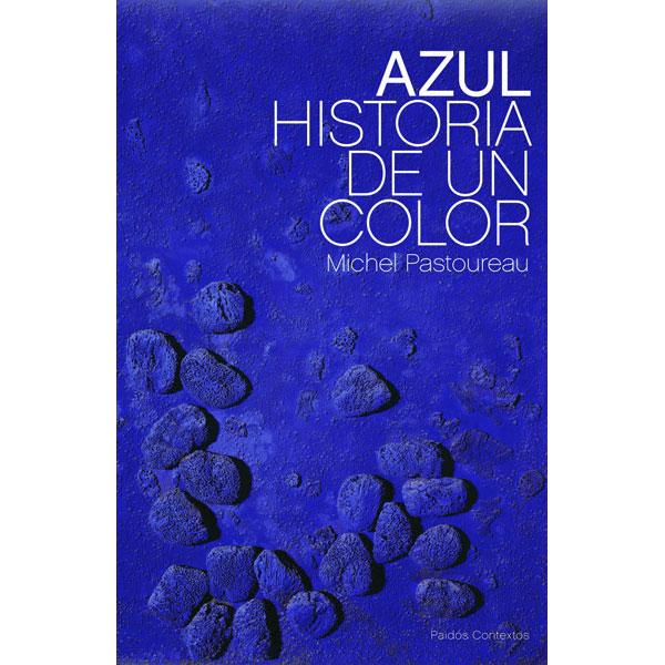 Foto AZUL: HISTORIA DE UN COLOR