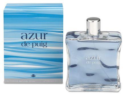 Foto Azur de Puig EDT Vapo 200 ml