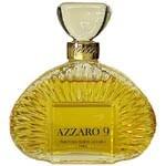 Foto Azzaro 9 Perfume por Loris Azzaro 105 ml Jabón with Case