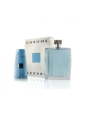 Foto Azzaro chrome 50 vap+g50+ nec