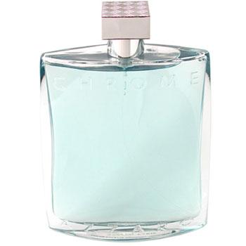 Foto Azzaro Chrome Eau De Toilette Spray 200ml/6.8oz