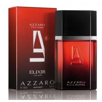 Foto Azzaro elixir 100 ml edt vapo