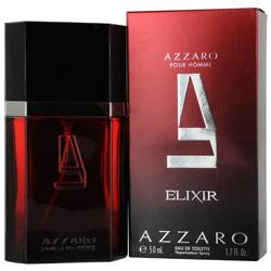 Foto Azzaro Elixir By Azzaro Edt Spray 50ml / 1.7 Oz Hombre