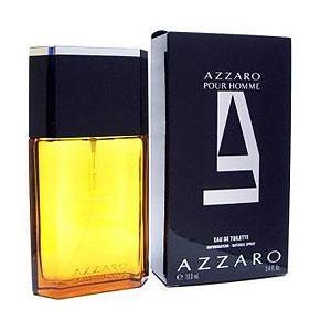 Foto azzaro hombre edt 100ml