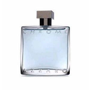 Foto Azzaro perfumes hombre Chrome 100 Ml Edt