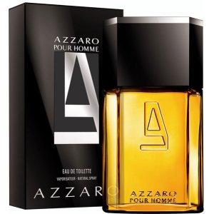 Foto Azzaro perfumes hombre Pour 100 Ml Edt