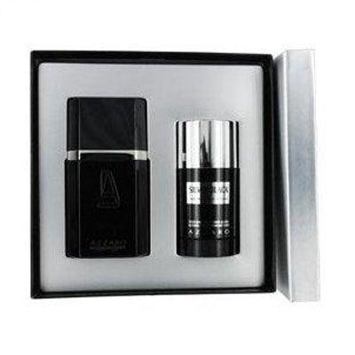 Foto Azzaro Silver Black 100 Vp+ Deo Vapo