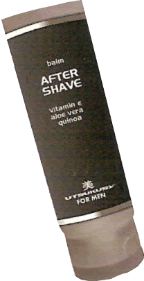 Foto Bálsamo Anti-Irritante After-Shave