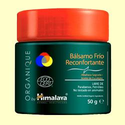 Foto Bálsamo frío Reconfortante - Organique by Himalaya - 50 gramos