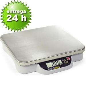 Foto Báscula de precisión de mesa compacta c11