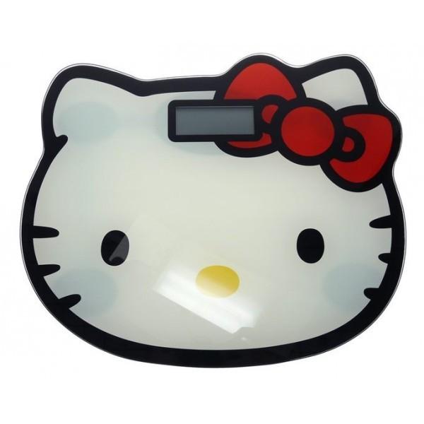 Foto Báscula electrónica Hello Kitty