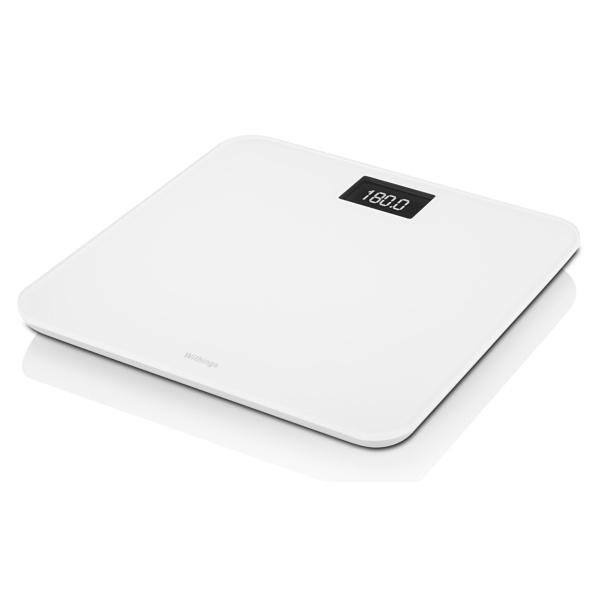 Foto Báscula inalámbrica WS-30 de Withings