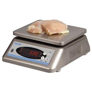 Foto Báscula Salter Check Weigher Capacidad 15kg.