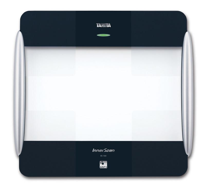 Foto Báscula Tanita BC-1000