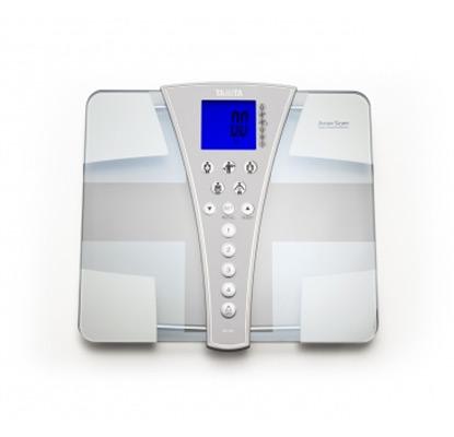 Foto Báscula Tanita BC-587