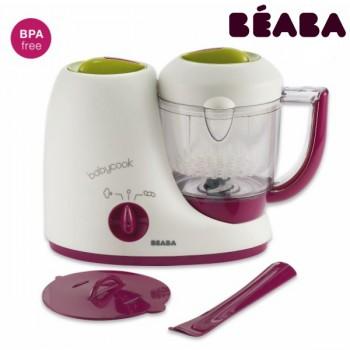 Foto Béaba babycook