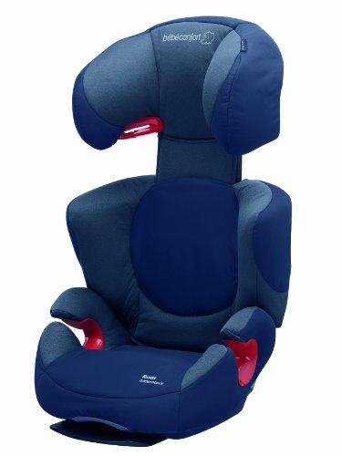 Foto Bébé Confort 75135291 - Silla para coche Grupo 2/3 Rodi Ap Dress Blue (Dorel)
