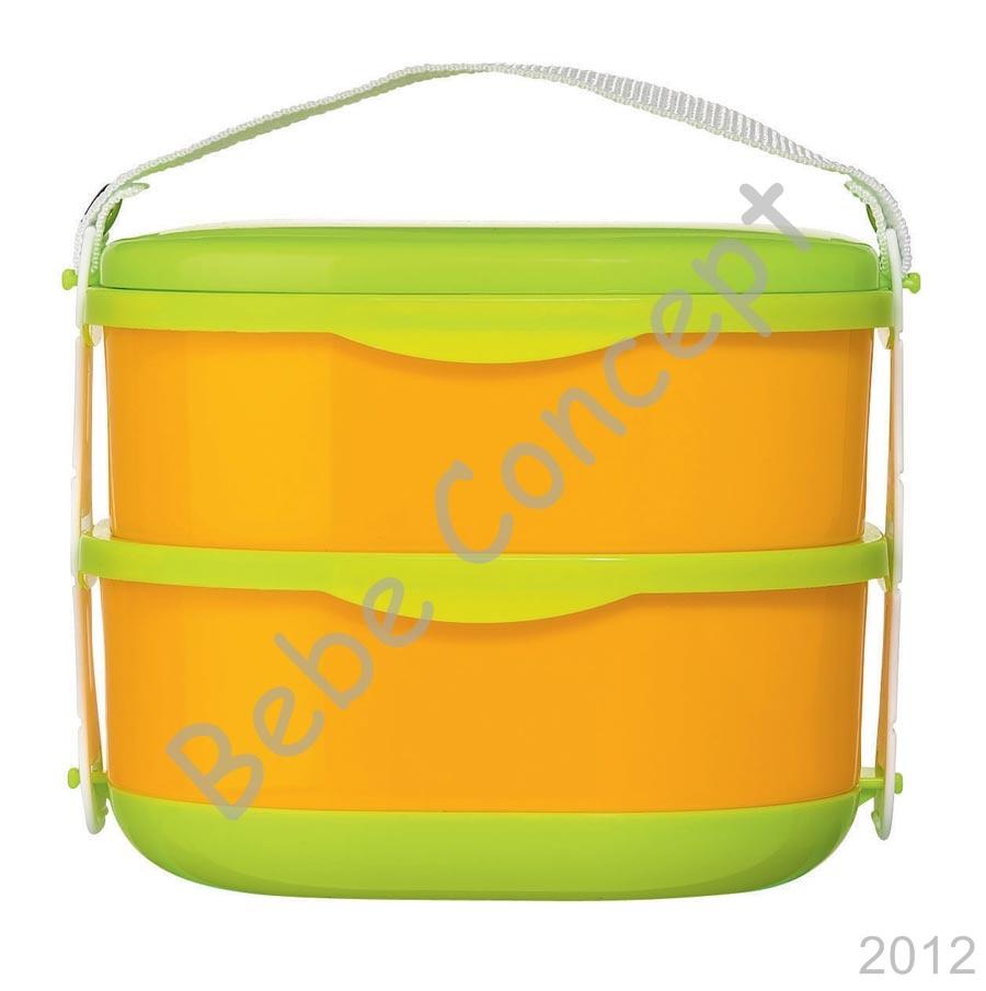 Foto Bébé Confort Kit viajero