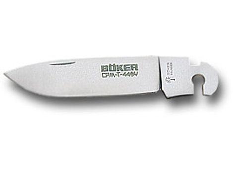 Foto Böker Optima CPM-S60V Drop Point-Klinge (Modell 2012/13)