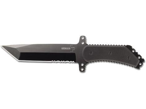 Foto Böker Plus Armed Forces Tanto Fixed Blade (Modell 2012/13)