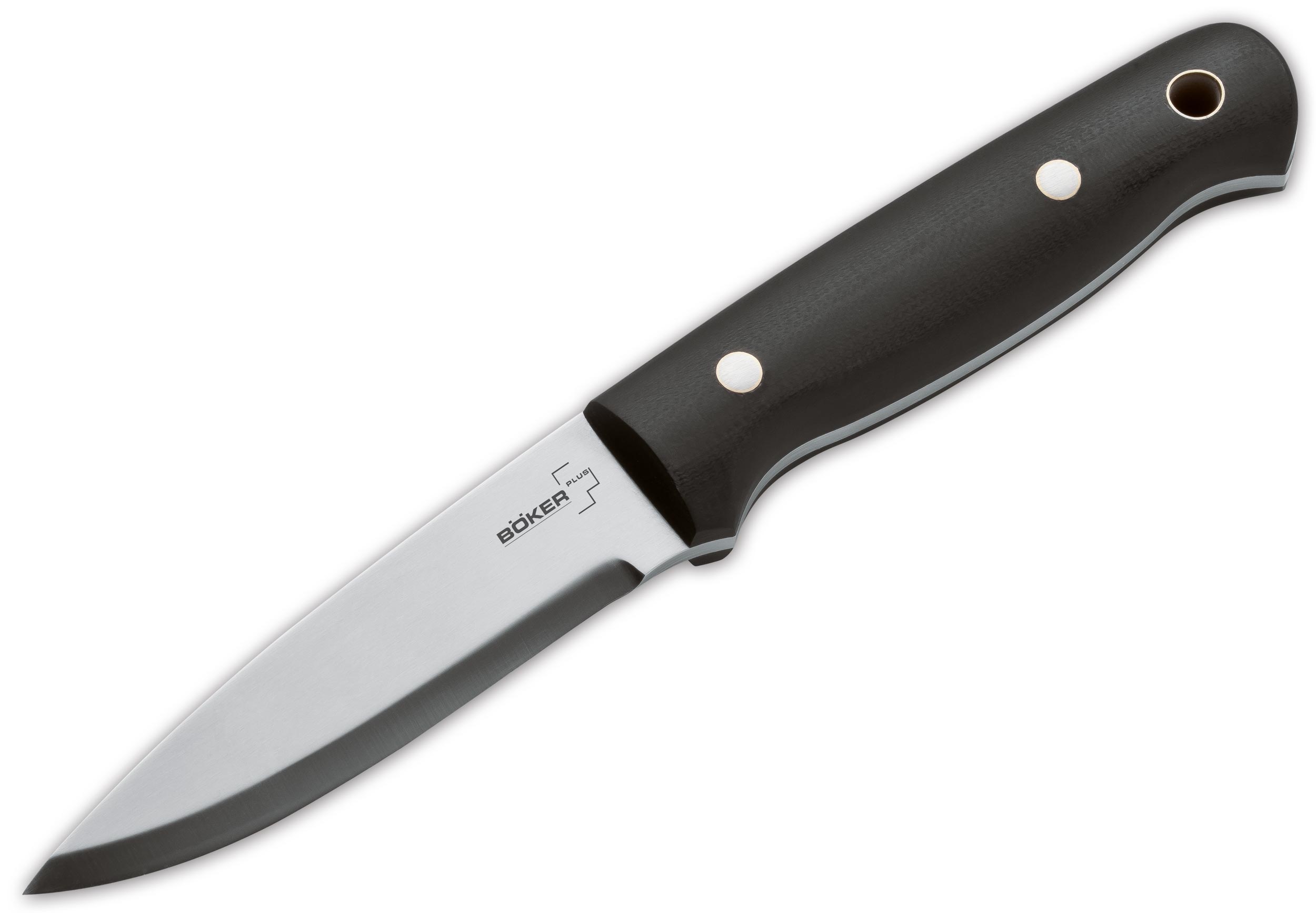 Foto Böker Plus Bushcraft Knife (Modell 2012/13)