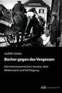 Foto Bücher gegen das Vergessen
