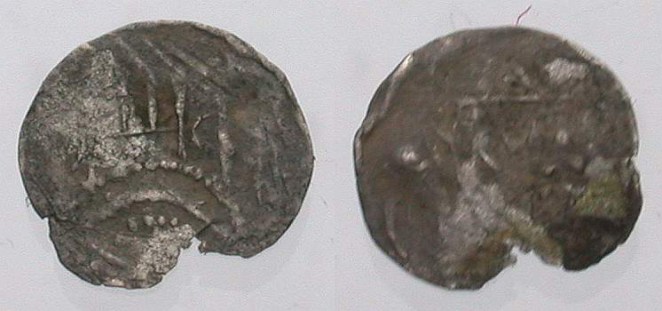 Foto Büren, Herrschaft Vierling 1277-1307