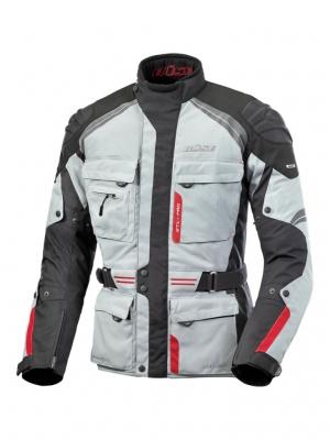 Foto Büse Adventure STX-PRO Grau SympaTex Textiljacke