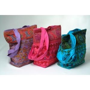 Foto B 19 Bolso Algodón