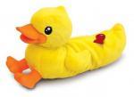 Foto B Duck Estuche En Peluche