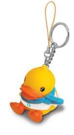 Foto B Duck Llavero Muchachito