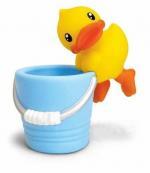 Foto B Duck Porta Lapices En Plastica