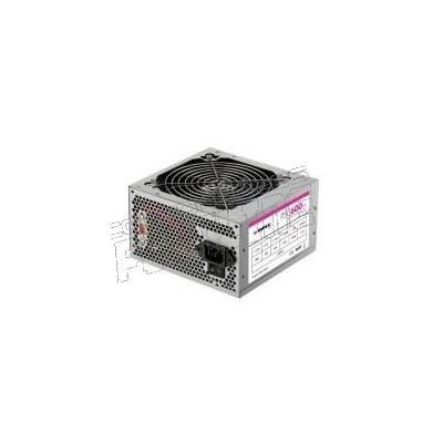 Foto B-move fuente al.bulk series 600w 120mm satax2