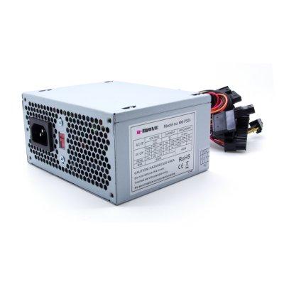 Foto B-MOVE Fuente Alimentación 400W Micro ATX