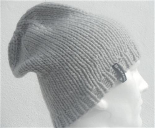 Foto B2m Hombre Ski Y Snow Beanie Gorro
