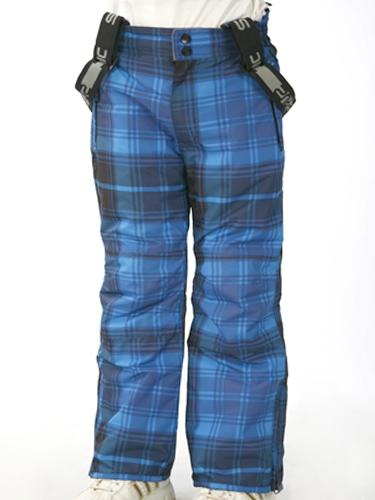 Foto B2m Surfanic Niño Pantalones Ski Y Surf Azul