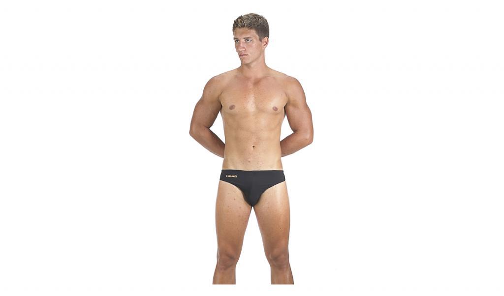 Foto BAÑADOR HEAD RACING BRIEF