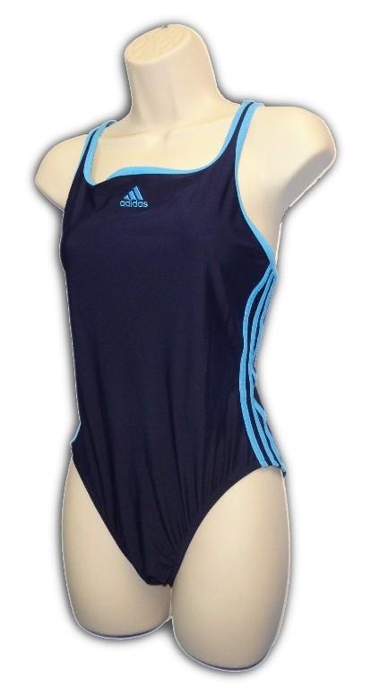 Foto Bañador adidas natacion mujer 2012 3s 1pc e19251