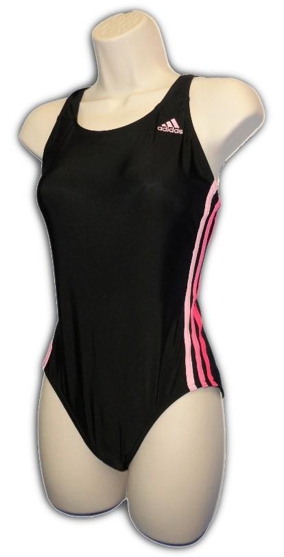Foto Bañador adidas natacion mujer 2012 3s 3s 1pc x12919
