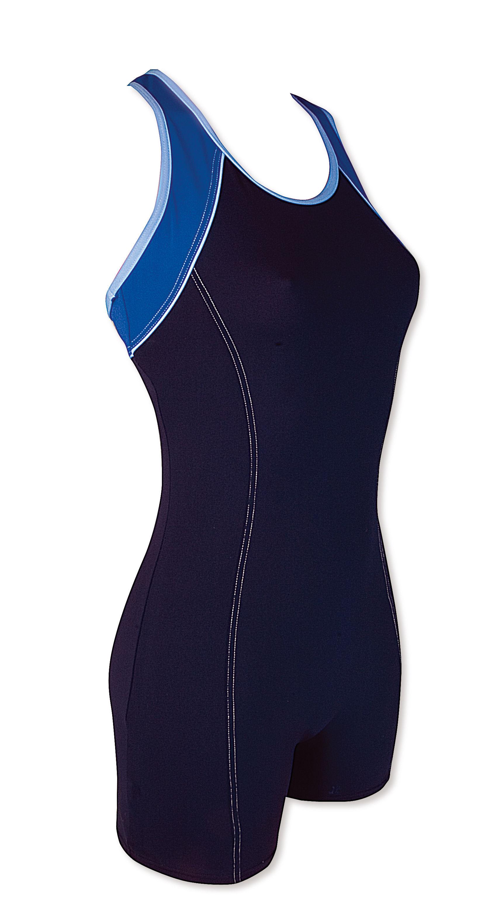 Foto Bañador con culote para mujer Zoggs - Torquay - OI13 - 42