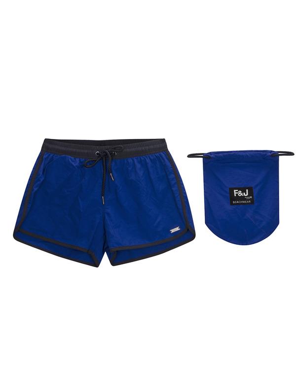 Foto Bañador de hombre Fórmul@ Joven