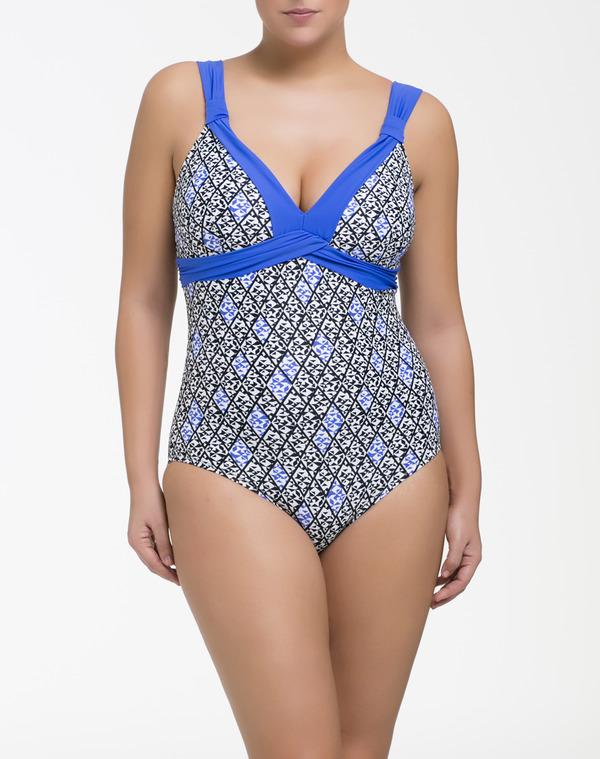 Foto Bañador de mujer Verango