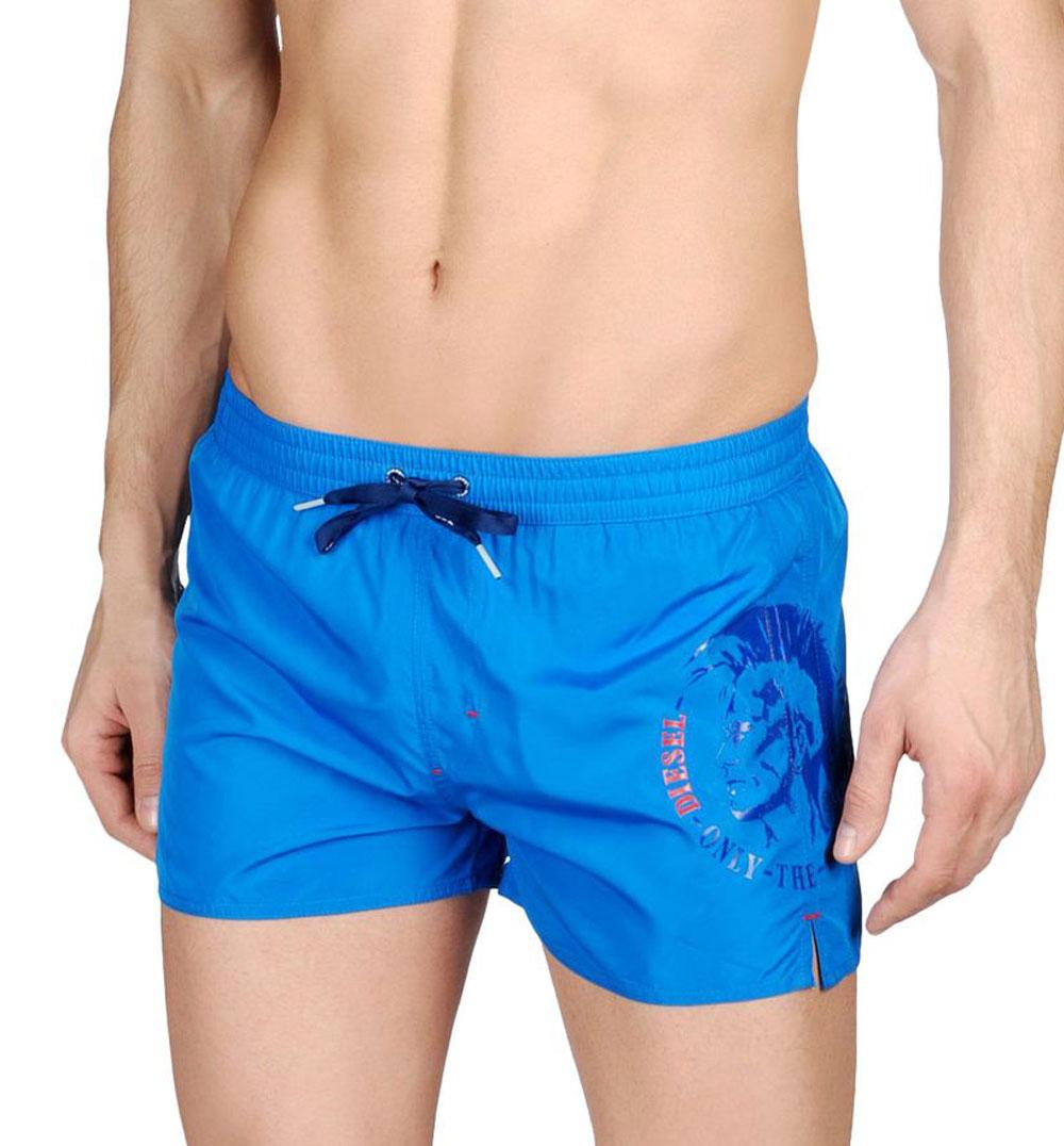 Foto Bañador Hombre 2013 DIESEL BMBX-CORALRIF SW Short Azul