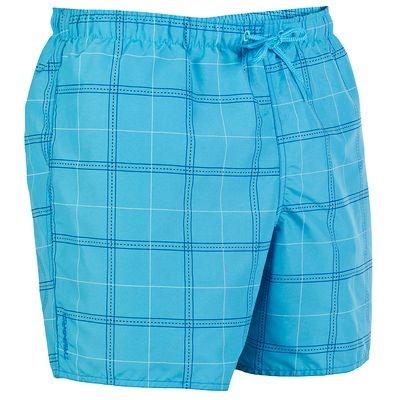 Foto Bañador Hombre Caro Azul Corto